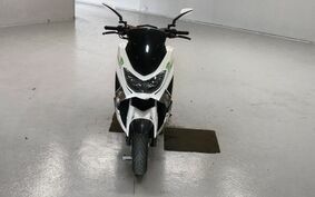 YAMAHA N-MAX 125 SED6J