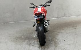 DUCATI MONSTER 1100 EVO 2012 M511JA