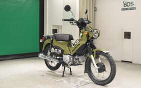 HONDA CROSS CUB 110 JA45