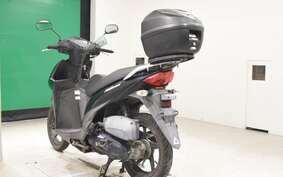 SUZUKI ADDRESS 110 CE47A