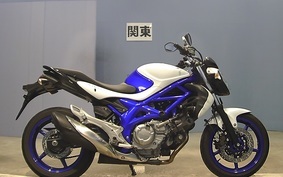 SUZUKI グラディウス400 2012 VK58A