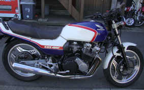 HONDA CBX550F INTEGRA PC04