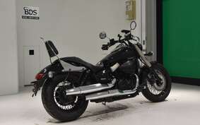 HONDA SHADOW 750 PHANTOM 2011 RC53