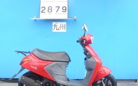 SUZUKI LET's 5 CA47A