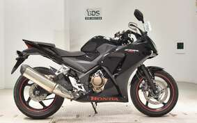 HONDA CBR250R A MC41