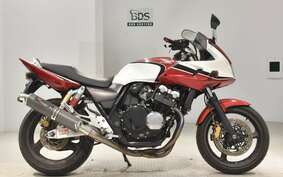 HONDA CB400 SUPER BOLDOR VTEC 2005 NC39