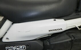 HONDA PS250 MF09