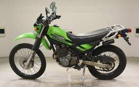 KAWASAKI SUPER SHERPA KL250G