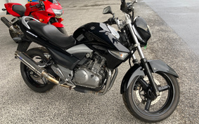 SUZUKI GSR250 GJ55D