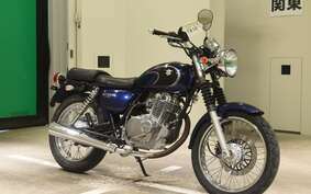 SUZUKI ST250E NJ4AA