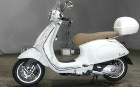 VESPA PRIMAVERA 150 不明