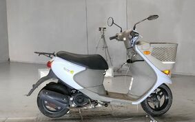 SUZUKI LET's 4 Basket CA43A