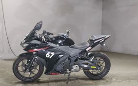 YAMAHA YZF-R25 RG10J