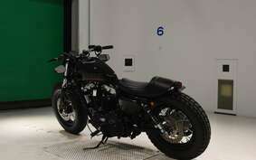 HARLEY XL1200X 2013