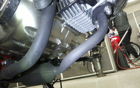 HONDA MONKEY 125 ABS JB02