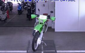 KAWASAKI KDX125 SR DX125A