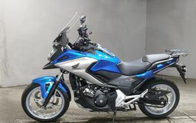 HONDA NC750X DCT 2017 RC90