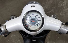 HONDA GIORNO AF70