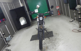 YAMAHA TRICKER DG16J