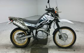 YAMAHA SEROW 250 DG17J