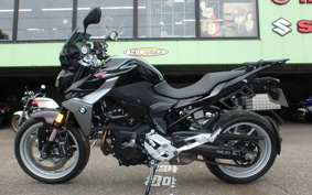 BMW F900R STANDARD 2021 0K11