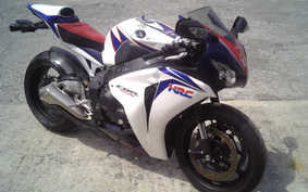 HONDA CBR1000RR SC59