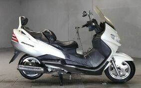 SUZUKI SKYWAVE 250 (Burgman 250) CJ42A