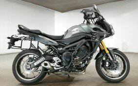 YAMAHA MT-09 Tracer 2015 RN36J