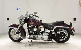 HARLEY FLSTC 1340 1997 BJL