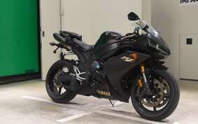 YAMAHA YZF-R1 2008 RN20