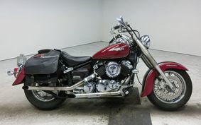 YAMAHA DRAGSTAR 400 CLASSIC 1998 4TR