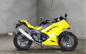 KAWASAKI NINJA250 EX250L