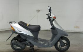 SUZUKI LET's 2 CA1KA