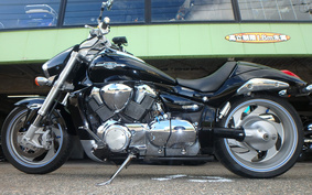 SUZUKI INTRUDER M1800R 2009 CA111