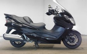 SUZUKI SKYWAVE 400 S 2010 CK45A