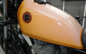 SUZUKI GRASS TRACKER NJ47A