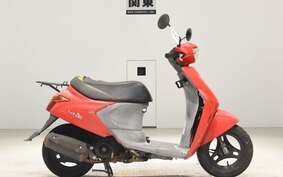 SUZUKI LET's 5 G CA47A