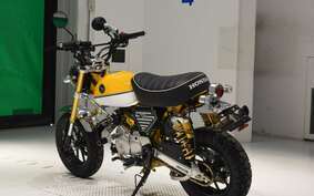 HONDA MONKEY 125 JB02