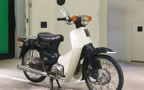 HONDA C70 SUPER CUB C70