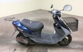 SUZUKI LET's 2 CA1PA