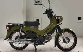 HONDA CROSS CUB 110 JA45