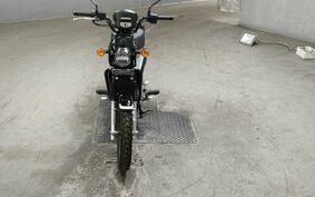 HONDA CROSS CUB 110 JA60