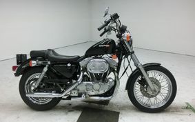 HARLEY XLH883 1988 CEM