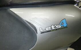 SUZUKI LET's 4 CA45A