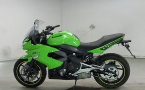 KAWASAKI NINJA 400 R 2012 ER400B