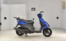 SUZUKI ADDRESS V125 S CF4MA