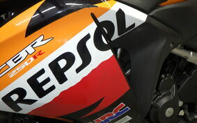 HONDA CBR250R A MC41