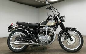 KAWASAKI W650 2002 EJ650A