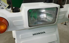 HONDA GYRO X TD02