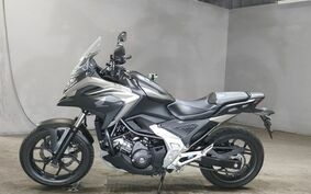 HONDA NC750X DCT 2022 RH09